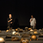 『〈特集 戦後73年〉野火[特別上映]』8/11(土)本編上映前、ライブ映像上映、本編上映後、メイキング上映+塚本晋也監督トークショー