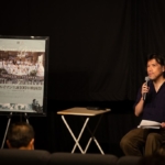 ベルイマン生誕100年映画祭 映画批評家・大寺眞輔さんトークショー