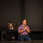 10/27(土)クム ケリイ カラウコア グロッスマンさんトークショー