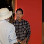 11/4（日） 中村高寛監督『禅と骨』×川口勉監督のトークショー