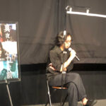 2021.7.18　『真夜中の五分前』行定勲監督トークイベント